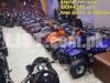 Jeep quad atv 4 wheels 50cc 70cc 110cc dubai import delivery all Pk