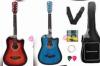 10% OFF(Box Packed Guitars ) Wholesale and Retail