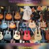 20% OFF ( Beginners guitar , Professional Guitars   + Free Bag + Belt