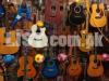 25% OFF USA , Indonesian Australian Acoustic Guitar + 5 years warranty
