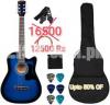20% OFF ( 5 Year warranty  , Branded Acoustic Guitar + Yamaha Bag