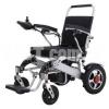 Ultra Light weight Electric Wheelchair with warranty
