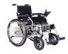 Dual Model Electric Wheelchair with warranty