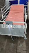 USA and U. K Imported hospital patient electric bed