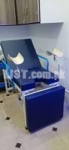 hospital furniture /delivery Bed Gynae bed on wholesale rates