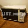 Goldstar Microwave Oven & Grill