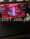 Asus Rog G751jm Gaming laptop