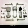 Mavic Air 2 / 2S all bodyparts available in stock