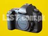 5D Mark ii Full Frame Dslr Camera + lens + Flash + Card 0333-046-0993