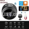 A9 1080p Hd 2mp Magnetic Wifi Mini Camera more camera or earpiece