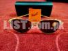 Persol Ratti Logan Gold Plated Original Sunglasses ( NOS )