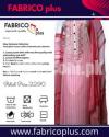 Unstitched summer 3 Piece Lawn Suit Exclusive Collection by FABRICO