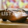 Handmade Leather Shoes