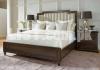 doublebed set/bed set side tables and dressing table new bed set