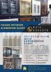 Almunuim Glass,Windows, wallpaper, wooden floors