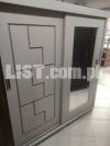 Wardrobe 2 Doors 3 Doors Also Available in Small Size