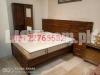 Double bed/bedroom set/Bed set/ Wooden bed set