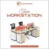 Office Workstations - office furniture for sale- workstation