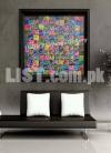 All kind & size Paintings  Stock & customize