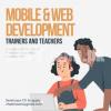 Mobile App Developer and Programming Trainer needed