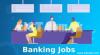 Customer Service Jobs  Bank ( Male And Females )
