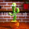 Dancing Cactus Toy/birthday gift