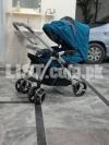 A good condition imported stroller/Pram for sale