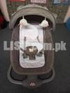 Baby Bouncer, Baby Stroller, Baby Swing and Bag