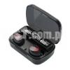 DASI Update M10A TWS Wireless Earphones Bluetooth 5.1(With Delivery)