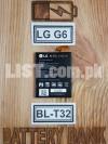 LG BL-T32 G6 H870 H871 H872 LS993 VS998 EAC63438802 LLL Battery