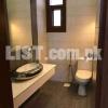 brand new flat for sell 3 bed DD shaz residency in scheme 33