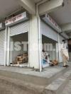 2 side corner shop for sale at north karachi sector 2