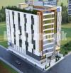 2nd to 7th Floor- Apartment For Sale In Paradise Mall Canal Town