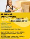 Domestic Staff Provider and Maids, Domestic Staff Available