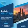 Study in Malaysia with FES Consultants!