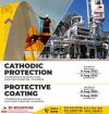 Cathodic Protection & Protective Coating Training