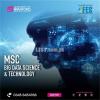 Study MSc Big Data Science & Technology - University of Bradford