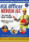 Nebosh IG UK Course in Lahore Sheikhupura