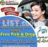 Alqaim Driving School & Rent A Car Services