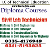 UK Diploma in Civil Lab Technician Course in Kalam, Pakistan