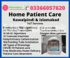 Home nursing care | Home patient care | Home medical care | Nurse