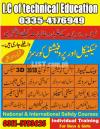 ELECTRICAL TECHNICIAN ADVANCE COURSE IN CHAKWAL