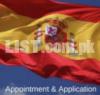Spain appointment