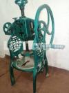 Faloda Machine used