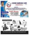 Home Nursing Care/ Patient Care/ Medical Care/
