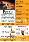 Pizza Expert Fast Food Services With  delivery All over Karachi