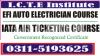 EFI AUTO ELECTRICIAN  BEST COURSE IN RAWALPIND