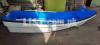 fiberglass boat 13 feet 6 inches