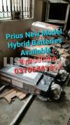 Prius Toyota Aqua Hybrid Batteries