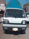 Suzuki Pick-up For Sale In Peshawar (Urgent)